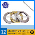 high precision thrust ball bearing rolling mill bearing 51230 with competitive price